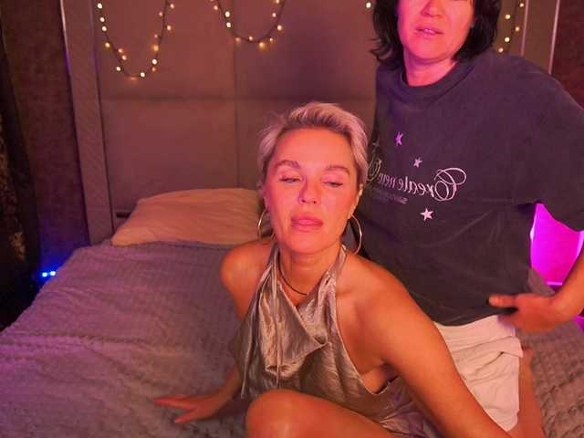 модель PleasureWeCouple