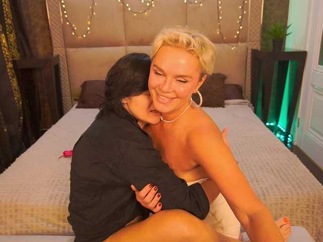 Live трансляция PleasureWeCouple - Runet.cam