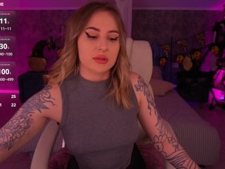 ArolinaNight Porn Show