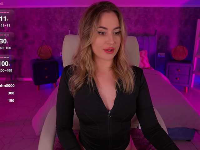 ArolinaNight live webcam show