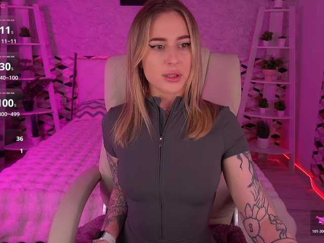 ArolinaNight's BongaCams show and profile