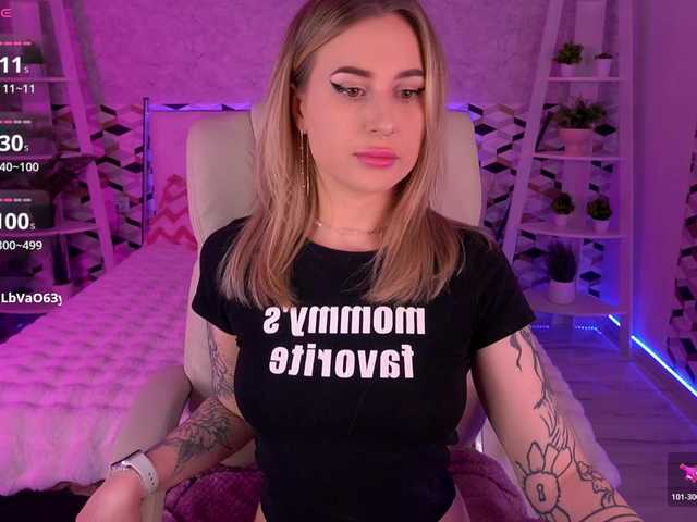 ArolinaNight's BongaCams show and profile