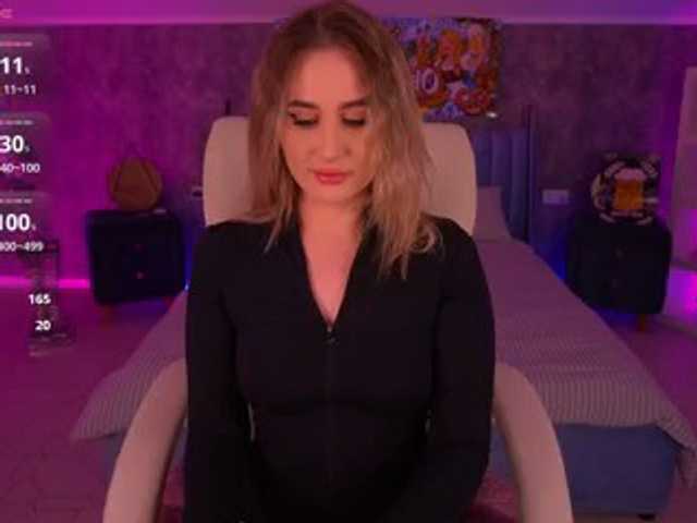 ArolinaNight live cam on BongaCams