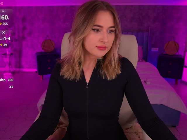 ArolinaNight live cam on BongaCams