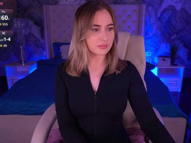 ArolinaNight live cam on BongaCams