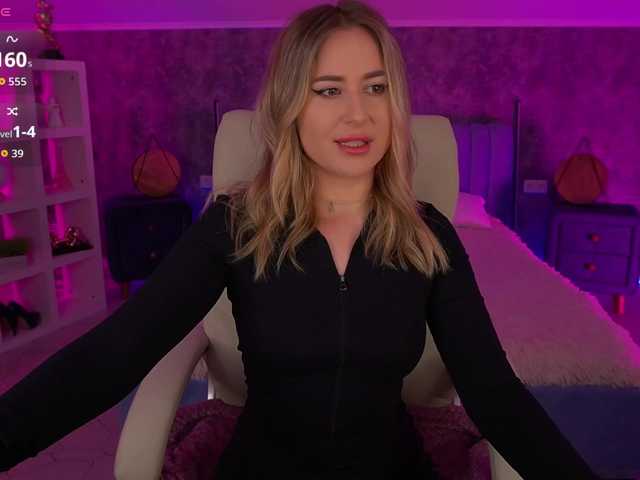 ArolinaNight live cam on BongaCams