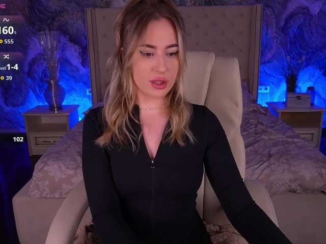 ArolinaNight live cam on BongaCams