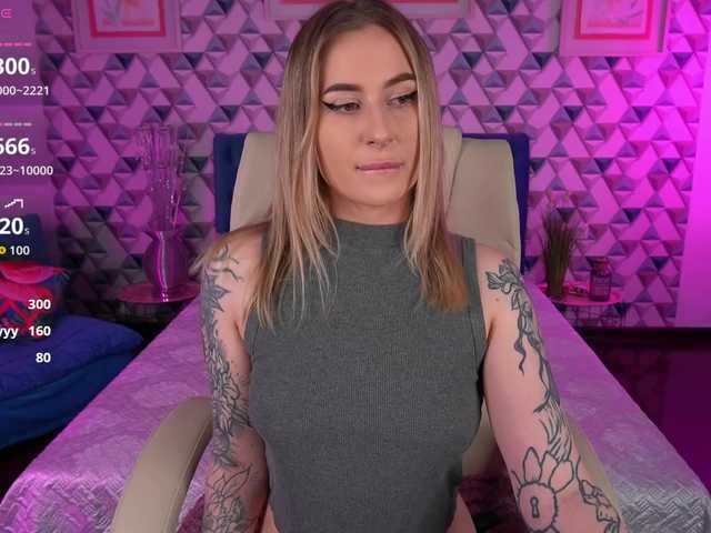 ArolinaNight's BongaCams show and profile