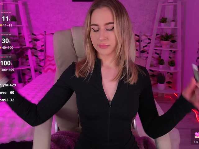 Preview of arolinanight