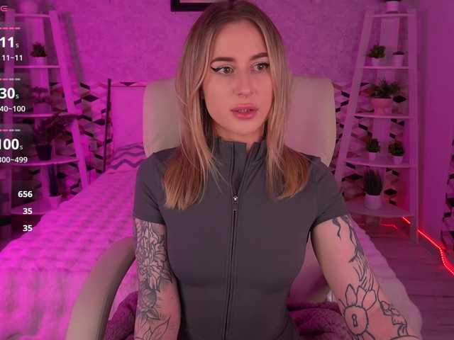 ArolinaNight Live Cam and Statistics on UnifiedCams