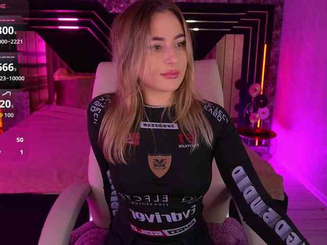 ArolinaNight webcam