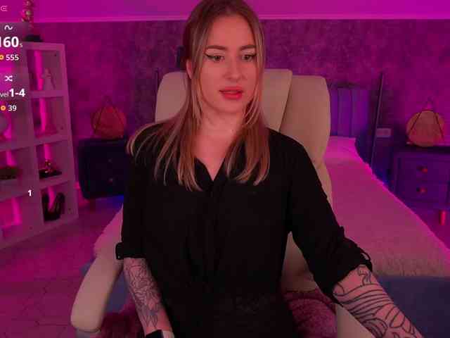 ArolinaNight webcam