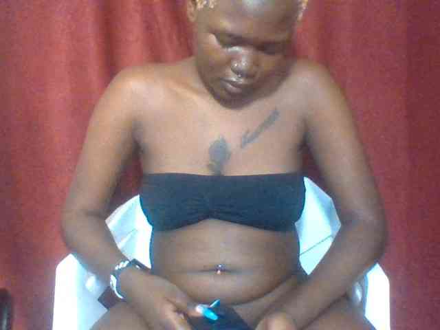 DuchessDeuces webcam