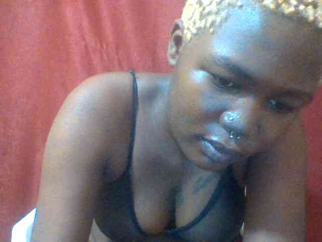 DuchessDeuces webcam