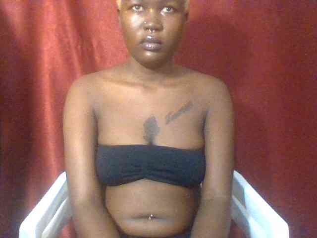 DuchessDeuces webcam