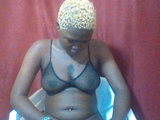 DuchessDeuces webcam