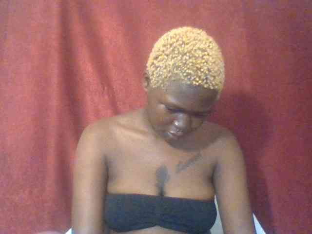 DuchessDeuces webcam