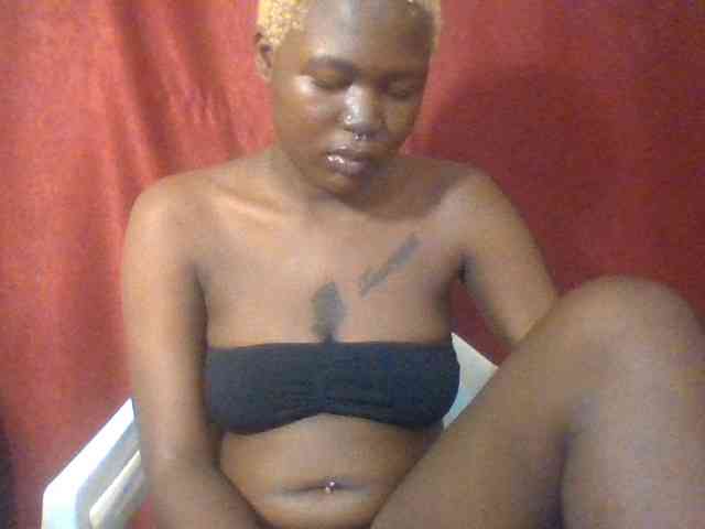 DuchessDeuces webcam