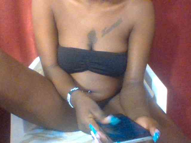 DuchessDeuces webcam