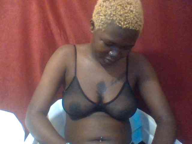 DuchessDeuces webcam