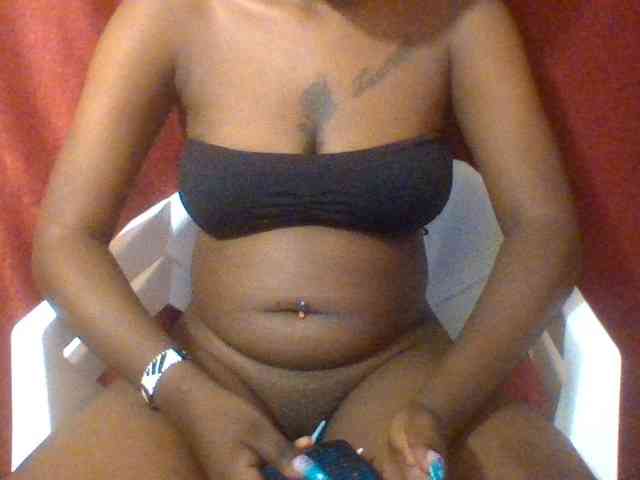 DuchessDeuces webcam