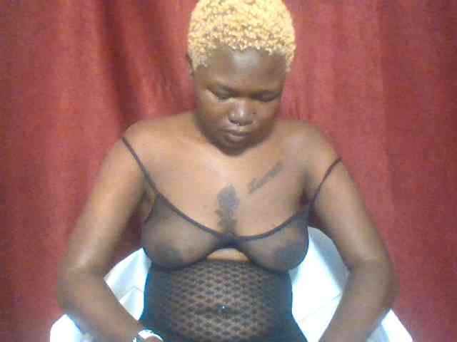 DuchessDeuces webcam