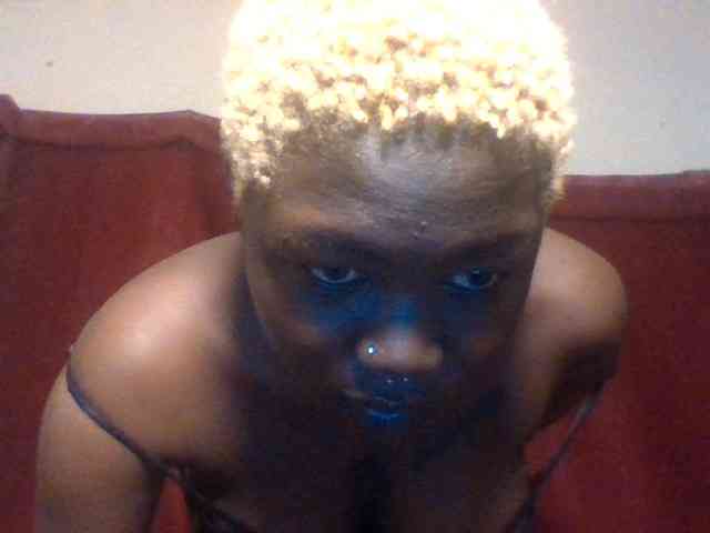 DuchessDeuces webcam