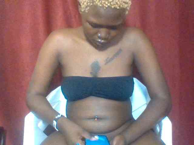 DuchessDeuces webcam