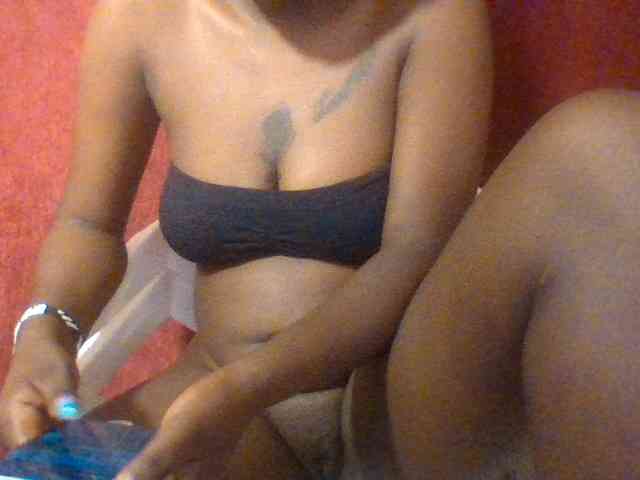 DuchessDeuces webcam