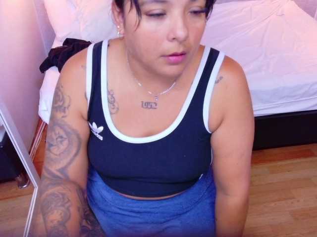 fat-naughtyass live cam on BongaCams