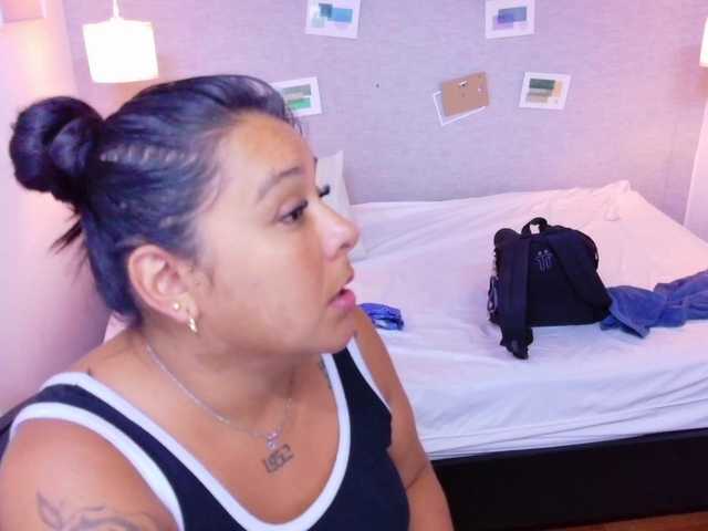 fat-naughtyass live cam on BongaCams