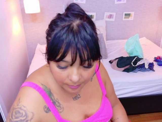 fat-naughtyass live cam on BongaCams