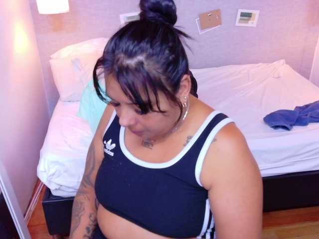 fat-naughtyass live cam on BongaCams