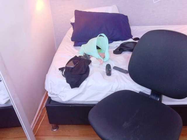 le modèle fat-naughtyass est en webcam porno dans un show sur le site bongacams, il possède les tags suivants: Latino/Hispanic,Brunette,Shaved