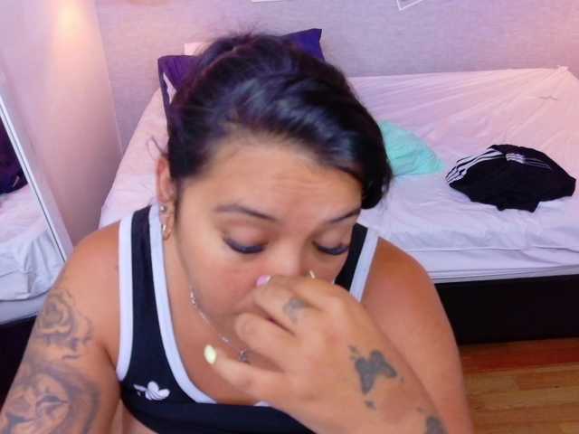 fat-naughtyass live cam on BongaCams