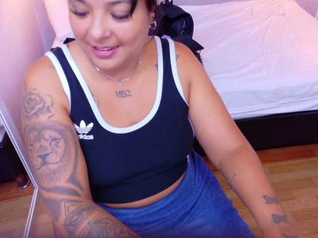 fat-naughtyass live cam on BongaCams