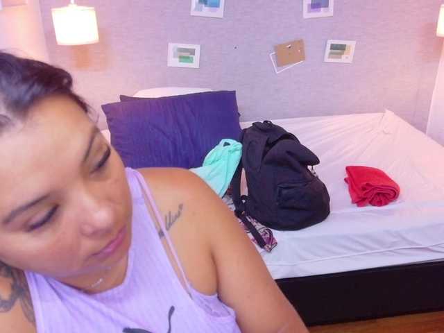 fat-naughtyass live cam on BongaCams
