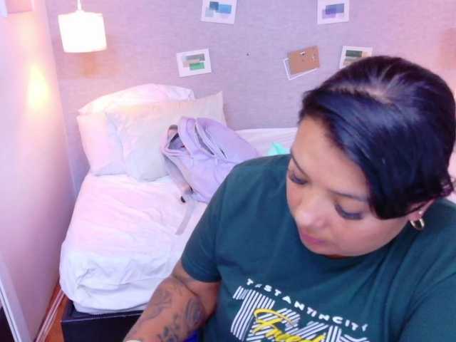 fat-naughtyass live cam on BongaCams