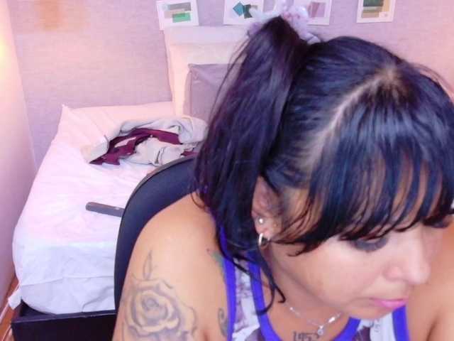 fat-naughtyass live cam on BongaCams