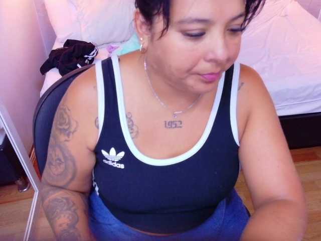 fat-naughtyass live cam on BongaCams