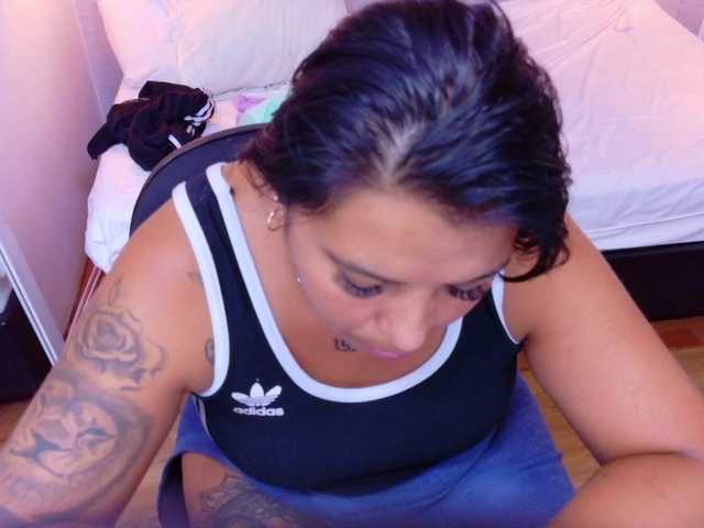 fat-naughtyass live cam on BongaCams