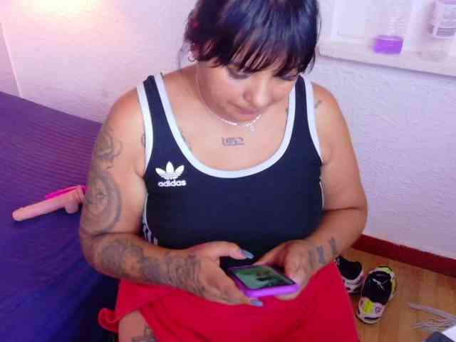 fat-naughtyass webcam