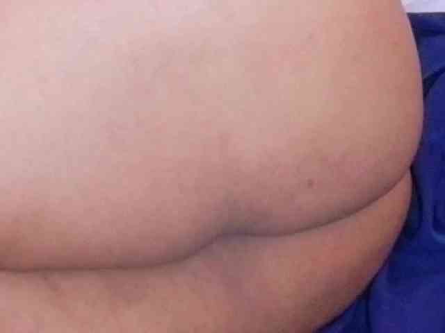 Model: fat-naughtyass