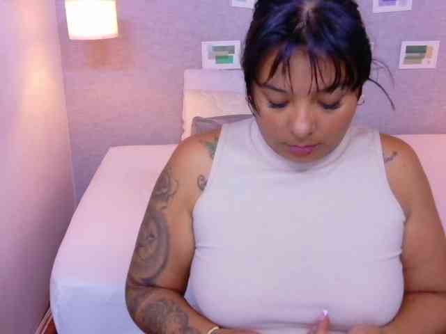 Modelo: fat-naughtyass