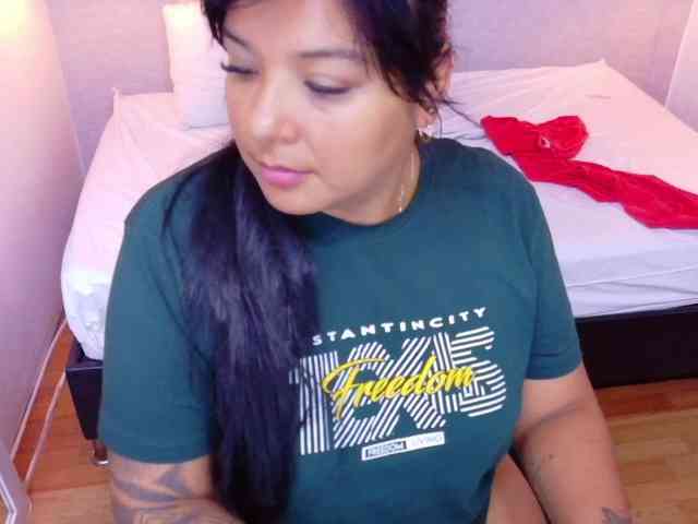 Model: fat-naughtyass