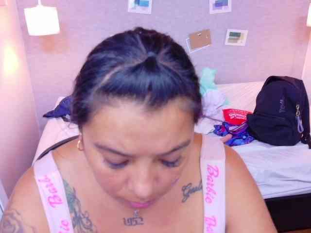 Modelo: fat-naughtyass