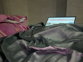 Koshka89 Porn Show