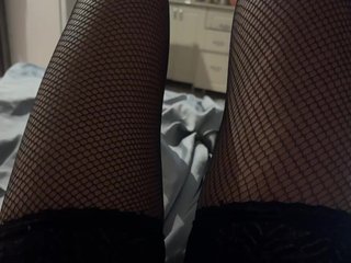 Koshka89 Porn Show