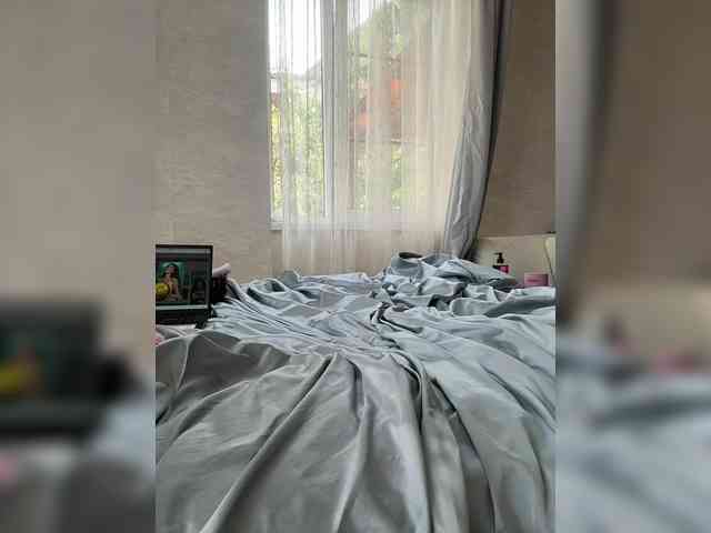 Koshka89 webcam
