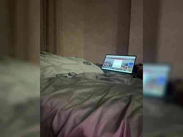 Koshka89 webcam